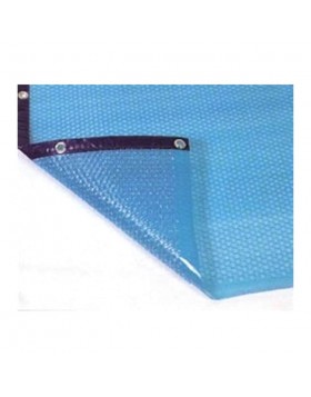 Μετακινούμενα ισοθερμικά καλύμματα Bubble