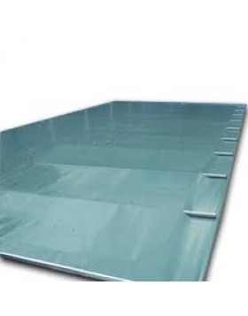 Καλύμματα Tramuntana (με ράβδους από αλουμίνιο) 