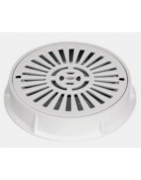 ΣΧΑΡΑ ΠΥΘΜΕΝΟΣ ΣΤΡΟΓΓΥΛΗ AQUALINE