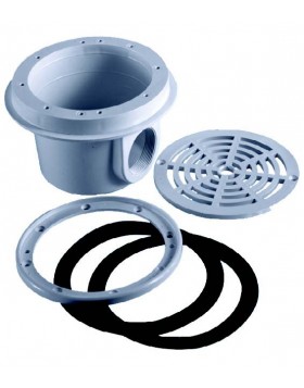 ΦΡΕΑΤΙΟ ΠΥΘΜΕΝΟΣ ΣΤΡΟΓΓΥΛΟ IML