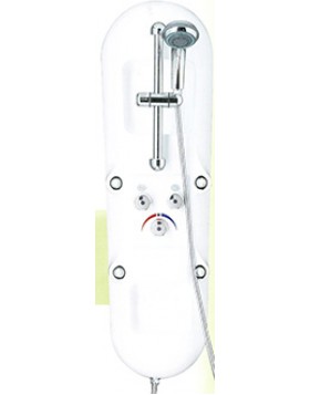 ΚΟΛΩΝΑ ΝΤΟΥΖ-ΥΔΡΟΜΑΣΑΖ  EGADI  (3 κατευθύνσεων)