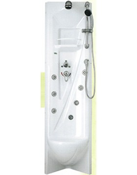 ΚΟΛΩΝΑ ΝΤΟΥΖ-ΥΔΡΟΜΑΣΑΖ  MALTA (3 κατευθύνσεων)