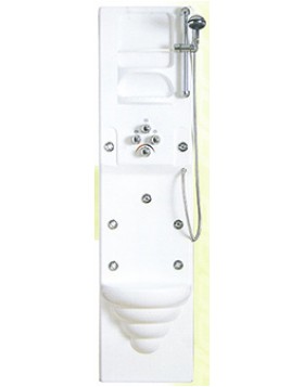 ΚΟΛΩΝΑ ΝΤΟΥΖ-ΥΔΡΟΜΑΣΑΖ  PROCIDA (3 κατευθύνσεων)