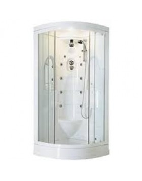 ΚΑΜΠΙΝΕΣ ΝΤΟΥΖ - ΥΔΡΟΜΑΣΑΖ - ΧΑΜΑΜ