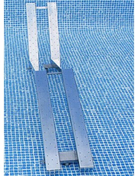 ΔΙΠΛΗ ΞΑΠΛΩΣΤΡΑ ΑΕΡΟΜΑΣΑΖ AISI 316