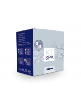 Astral Spa Kit