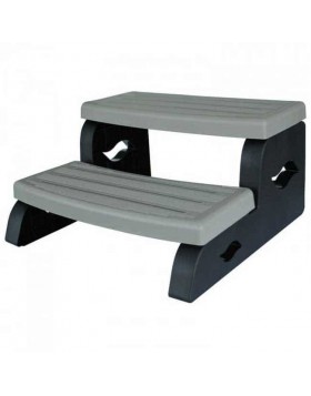 Εξωτερικό Σκαλοπάτι για Spa