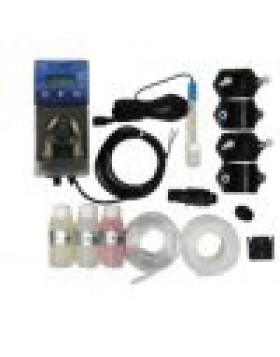 Ρυθμιστής Kronos Ph Redox 