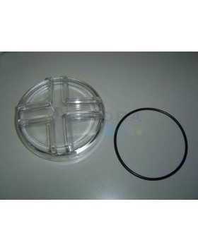 Kαπακι προφίλτρου αντλίας Sena