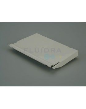 Skimmer flap  17,5lt