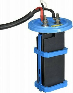 Ανταλλακτικές πλάκες για ηλεκτρολύσεις BSV 25gr/h