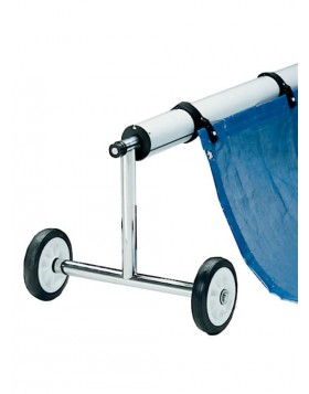 Roller και Βάσεις Καλυμμάτων Πισίνας