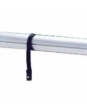 Τηλεσκοπικός Άξονας 4-5.5m για Καλύμματα Πισίνας