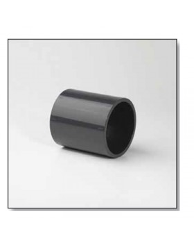 ΜΟΥΦΑ ΚΟΛΛΗΤΗ PVC-U