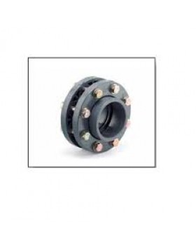 ΦΛΑΝΤΖΑ ΠΛΗΡΕΣ ΣΕΤ (ΚΙΤ) PVC-U