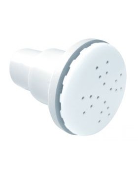 Αλατιέρα κολλητή