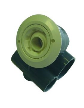 Στόμιο υδρομασάζ Venturi