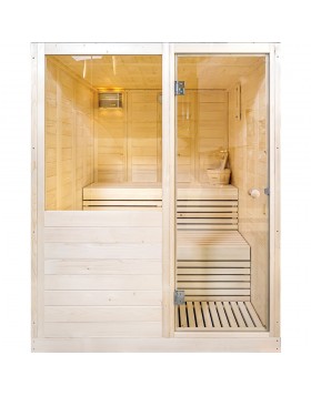 Σάουνα Harmony Εσωτερικού Χώρου (4) Ατόμων