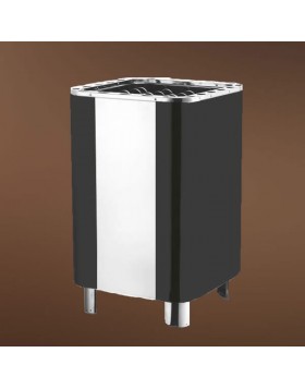 Ανοξείδωτα Θερμαντικά Σώματα SA με Εξωτερικό Χειριστήριο