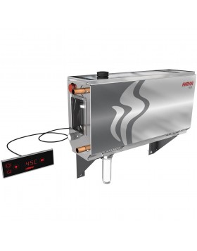 Γεννήτρια Ατμού Χαμάμ Harvia HGX2