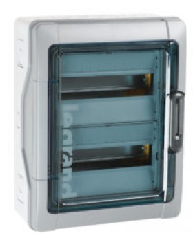 Ηλεκτρικοί Πίνακες σειράς Ε