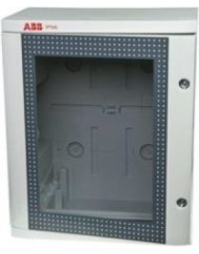 Θερμοπλαστικοί Ηλεκτρικοί Πίνακες σειράς Ε