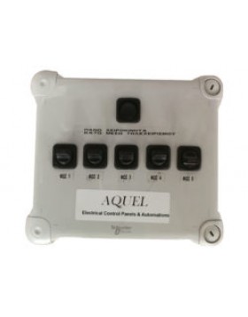 LED Control Box