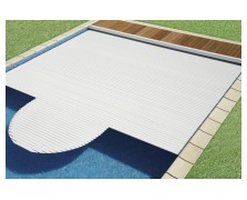 Roussillon submerged model: με το μοτέρ στον άξονα