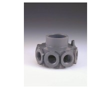 πλευρικός δακτύλιος πολλαπλής