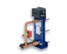 ΕΝΑΛΛΑΚΤΗΣ 17.000 KCAL/H ΙΝΟΧ 316