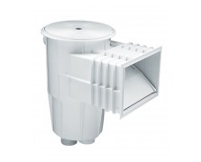 SKIMMER LINER ΜΕ ΣΤΡΟΓΓΥΛΟ ΚΑΠΑΚΙ