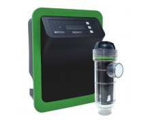 Ηλεκτρόλυση BSV N-BSsalt 25gr/h