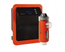 Ηλεκτρόλυση BSV Evo Basic 15gr/h