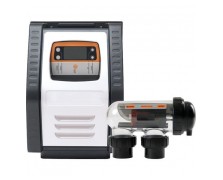 Πισίνα ηλεκτρόλυση