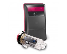 Ηλεκτρόλυση CTX για πισίνες έως 160μ3