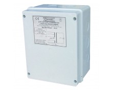 Μετασχηματιστής πισίνας