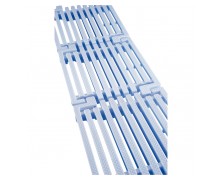 Σχάρες υπερχείλισης σε πλαίσια 195 χιλ.