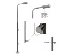 Ντουζιέρα κήπου