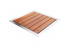 Σχάρα ντουσιέρας πολυτελείας