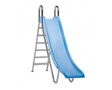 Τσουλήθρα πισίνας