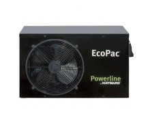 Αντλία θερμότητας 15kw Ecopac της Hayward