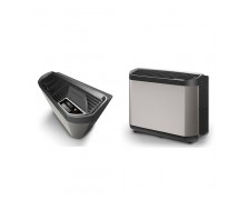 Αντλίες θερμότητας Zodiac για πισίνα 30-50m3