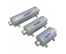 Εναλλάκτες νερού νερού Astralpool