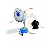 Αντίθετη κολύμβηση Astral