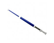 Χειροκίνητη σκούπα για spas