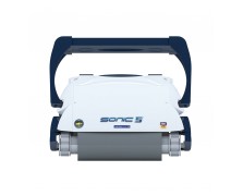 Σκούπα πισίνας Sonic 5