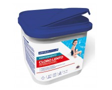 Τρίχλωρο σκόνη 25kg