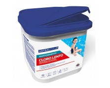 Τρίχλωρο σε κόκκους 25kg