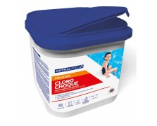 Δίχλωρο κόκκος 10kg