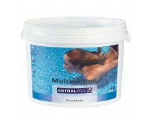 Ταμπλέτες multiaction 10kg